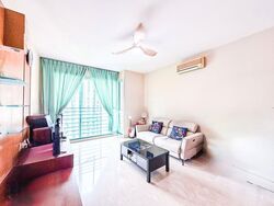 Hazel Park Condominium (D23), Condominium #529750581